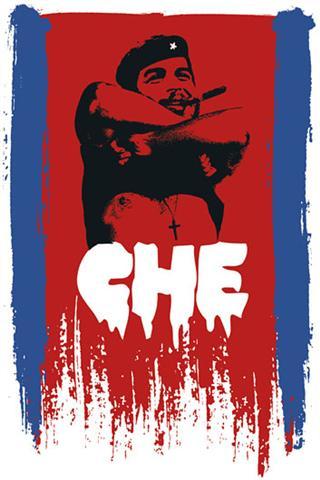Poster - Che